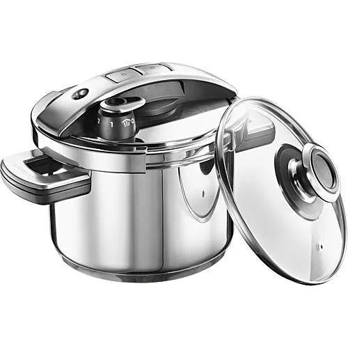 Stromberg Schnellkochtopf Profi