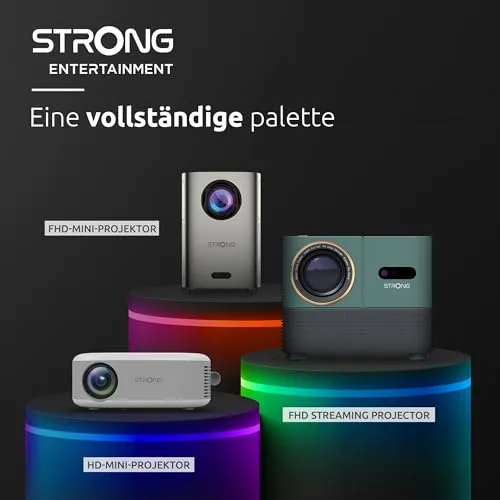 STRONG N1 Mini 5