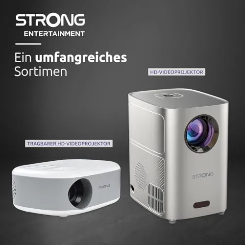 STRONG Q1 Mini 3