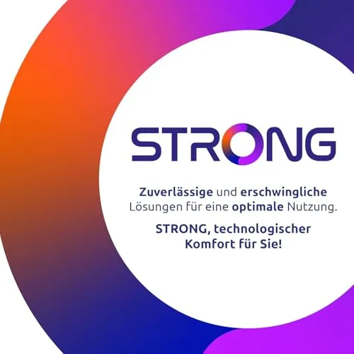 STRONG Q1 Mini 4