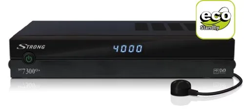 Strong SRT 7300 CI+