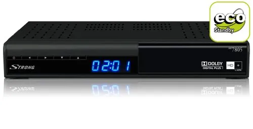 Strong SRT 7805 2