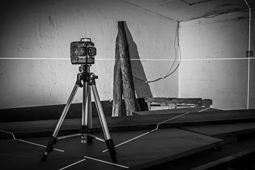 STROXX Tripod 3