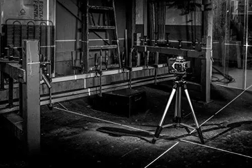 STROXX Tripod 4