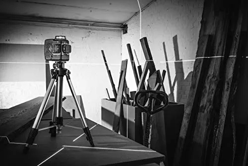 STROXX Tripod 5