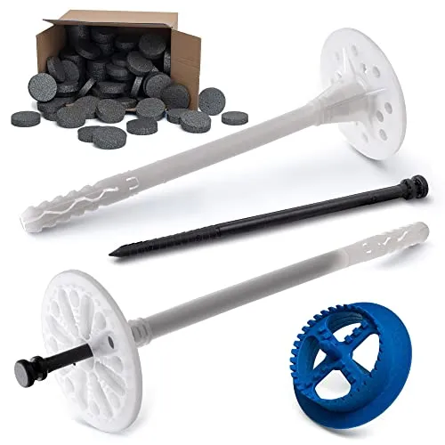 STRÜBER WDVS SET