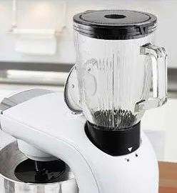 Studio Profi Küchenmaschine 2