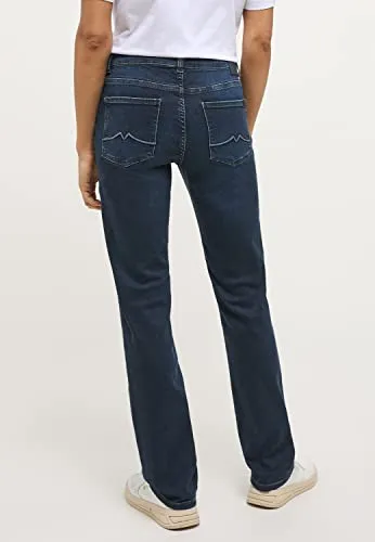 Style Crosby Relaxed Straight 4