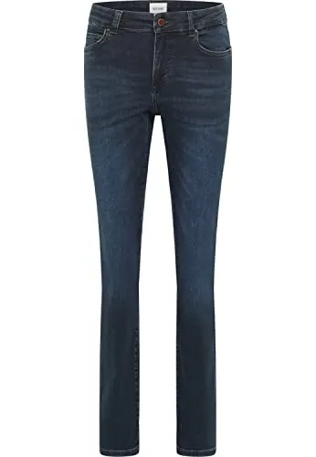 Style Crosby Relaxed Straight 5
