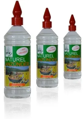 Styx Naturel Anzünder