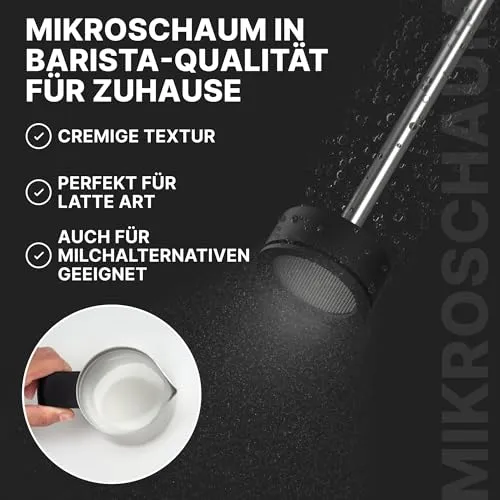 Subminimal NanoFoamer SE 2