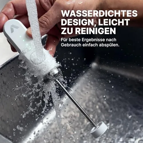 Subminimal NanoFoamer SE 7
