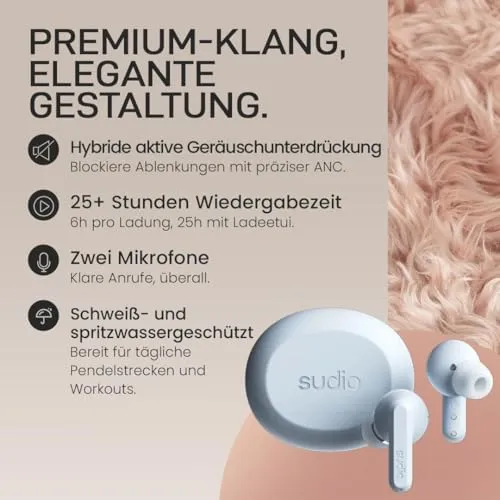 sudio A3 Pro 3