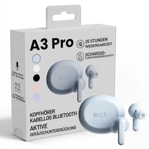 sudio A3 Pro
