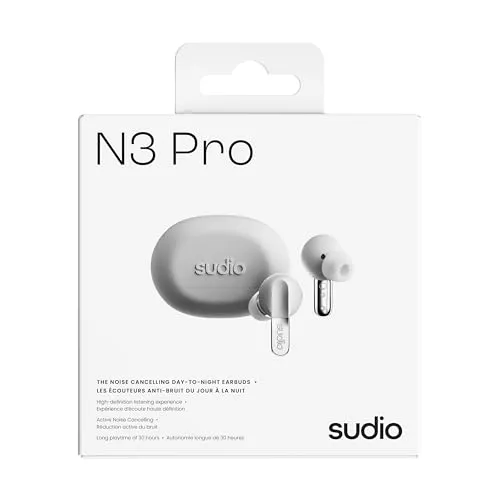 sudio N3 Pro 6