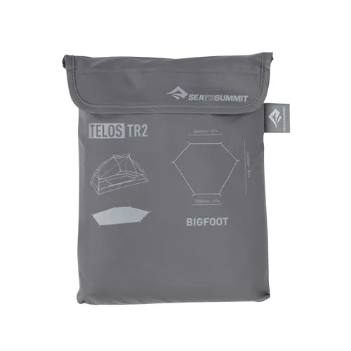 Suelo BIGFOOT TELOS TR2 4