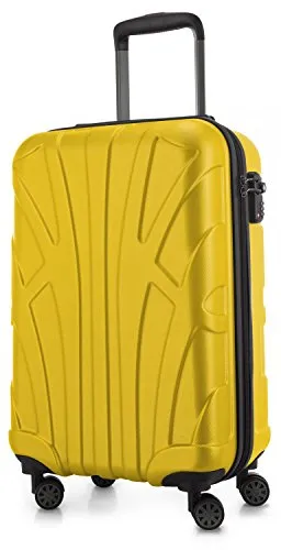 suitline Hartschalen-Koffer 2