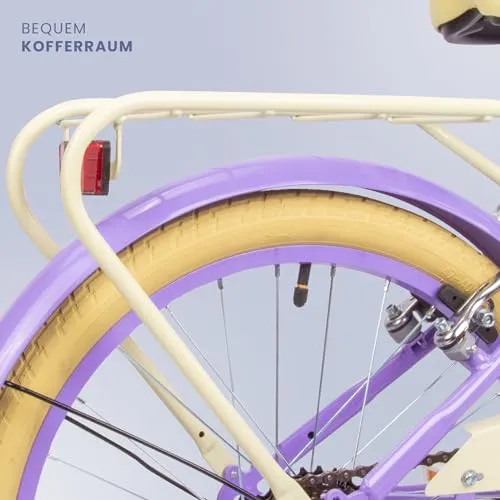 sun baby Flower Bike 3