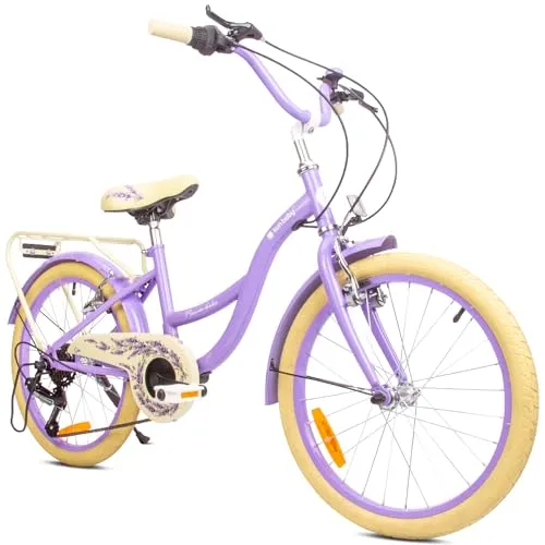 sun baby Flower Bike 6