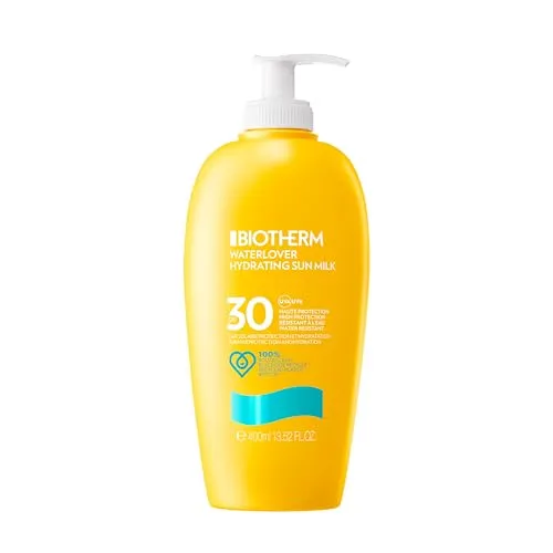 Sun Lait Corporel SPF 30