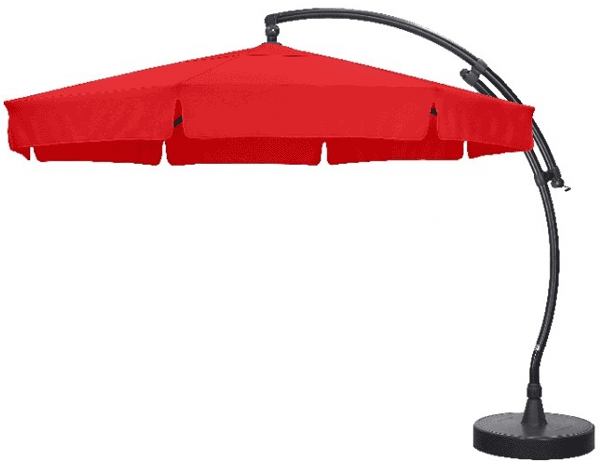 Sun Garden Easy Sun Parasol