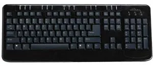 Sunnyline Multimedia Keyboard "Style"