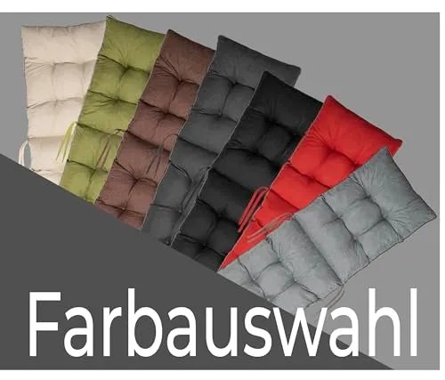 sunnypillow Liegenauflage 4