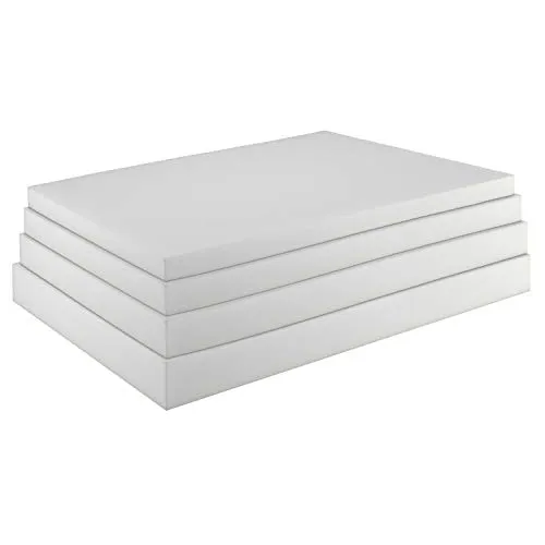 sunnypillow Schaumstoffplatte