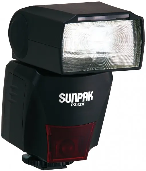 Sunpak PZ42X