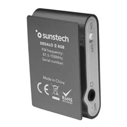 Sunstech Dedaloiii 2