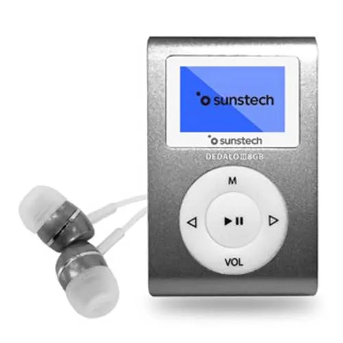 Sunstech Dedaloiii