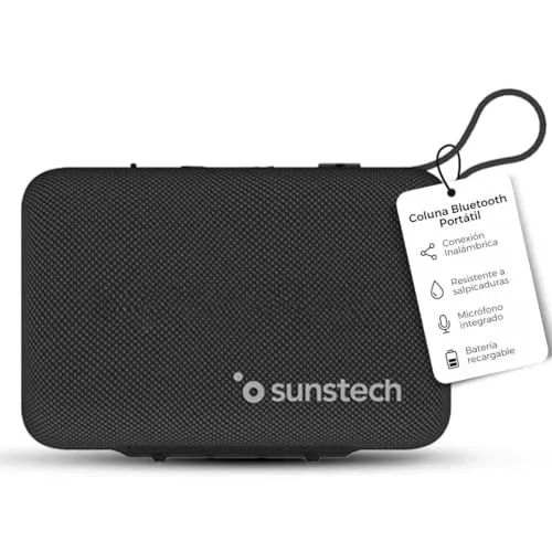 Sunstech GOBEATCBK