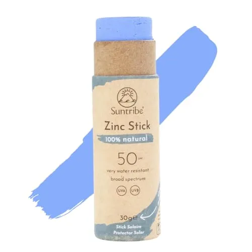 Suntribe Mineralischer Bio-Sonnenstift