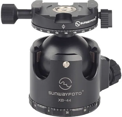 Sunwayfoto XB-44DDHi