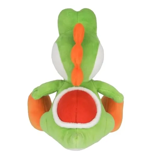 Super Mario Yoshi Plus 2