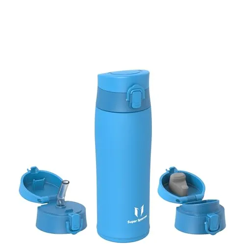 Super Sparrow Trinkflasche UC 2