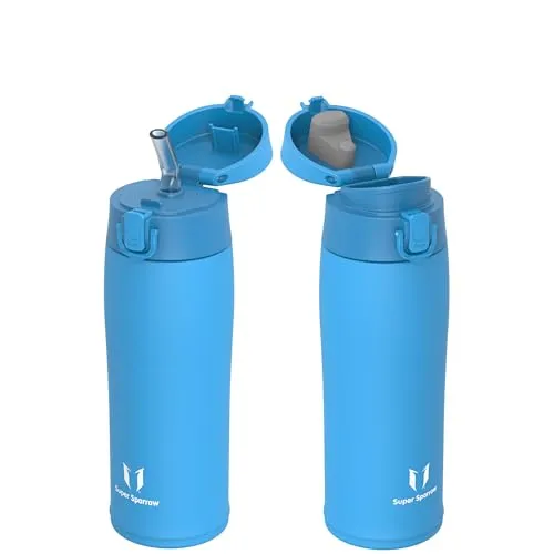 Super Sparrow Trinkflasche UC