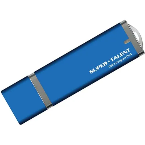 Super Talent Express Duo