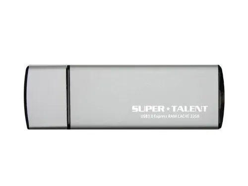 Super Talent Express RAM Cache