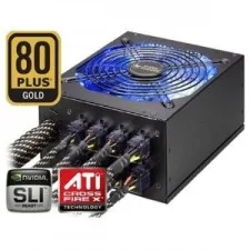 Super Flower Golden Green 600W 2