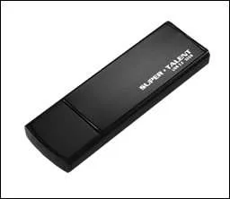 Super Talent Express Drive USB 3.0 16GB