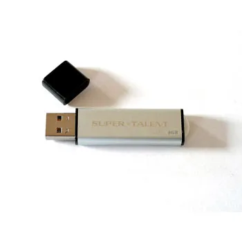 Super Talent Flash Drive 120