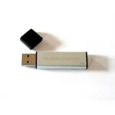 Super Talent Flash Drive 120 2