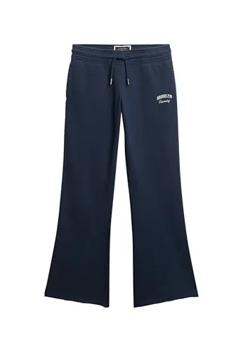 Superdry Athletic Essentials Flare