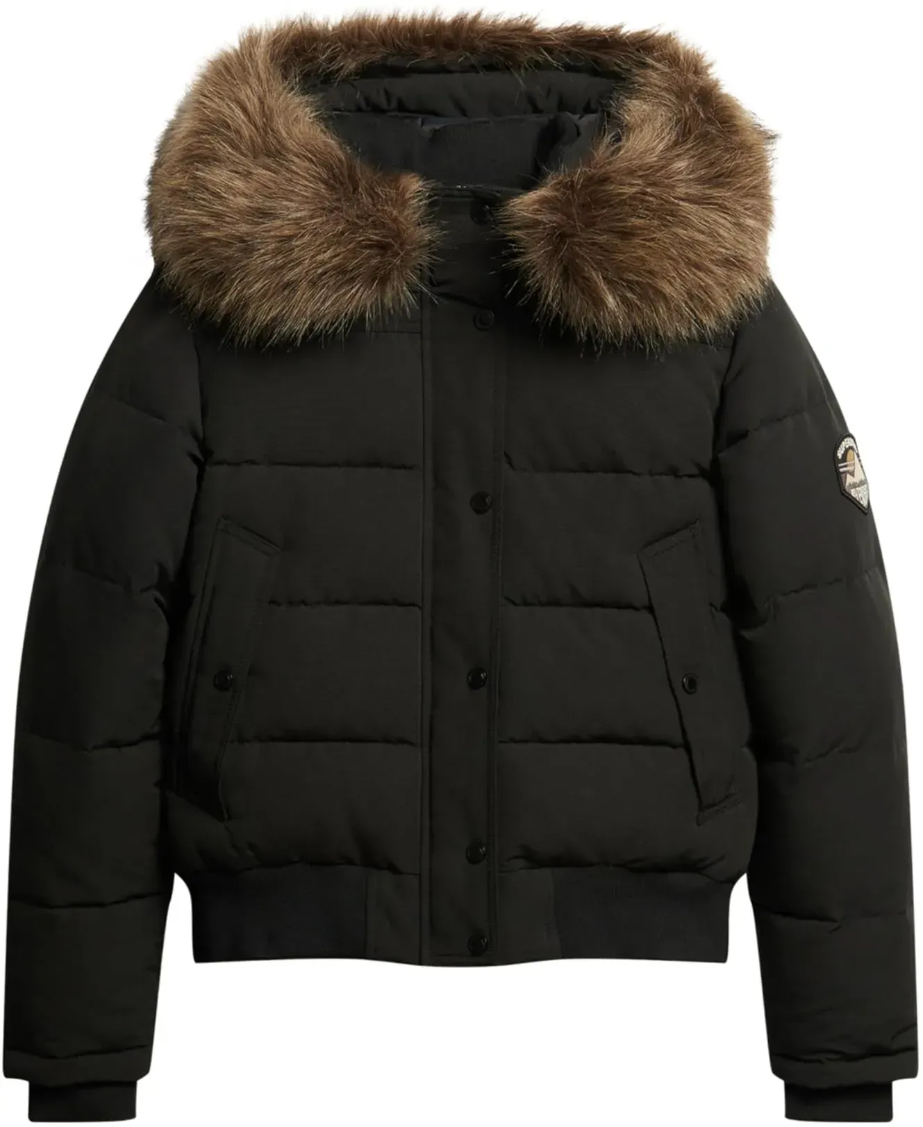 Superdry Everest