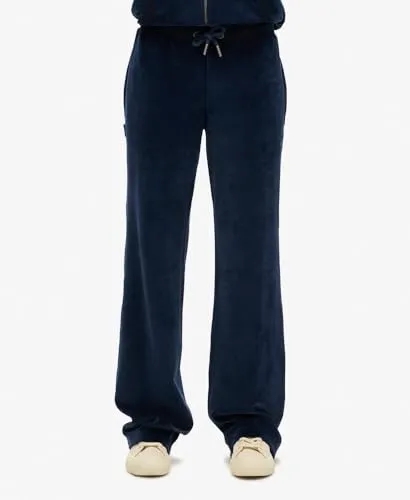 Superdry Velours-Jogginghose UC 2
