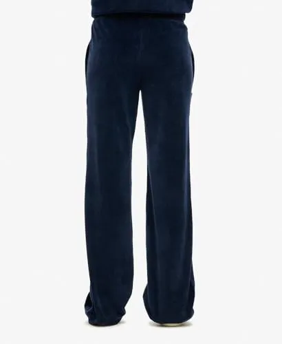 Superdry Velours-Jogginghose UC 3