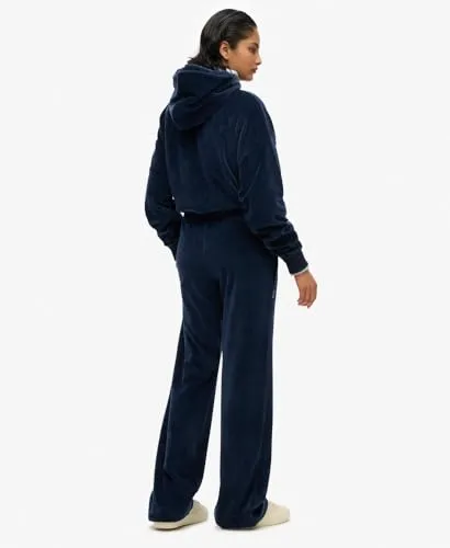 Superdry Velours-Jogginghose UC 4