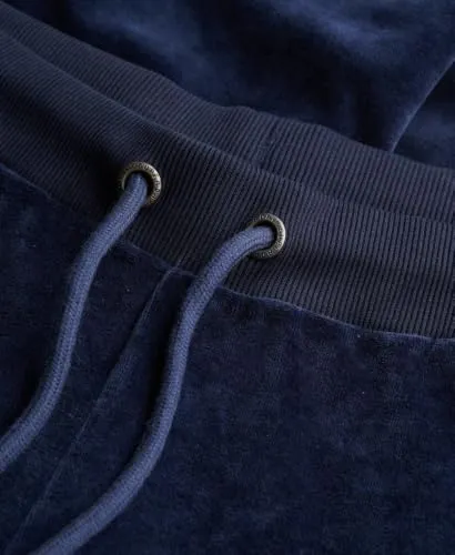 Superdry Velours-Jogginghose UC 5