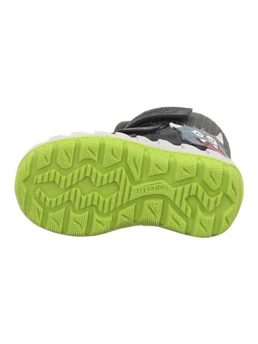 Superfit ICEBIRD 4
